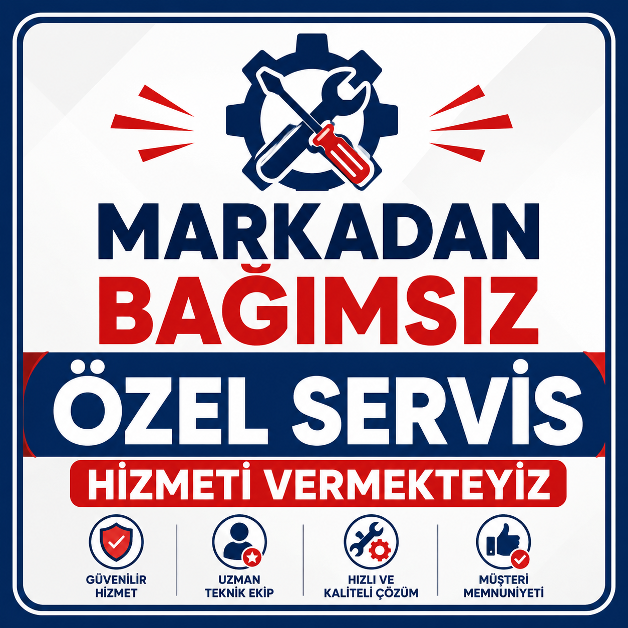 Çat Zibro Klima Servisi markadan bağımsız teknik servis